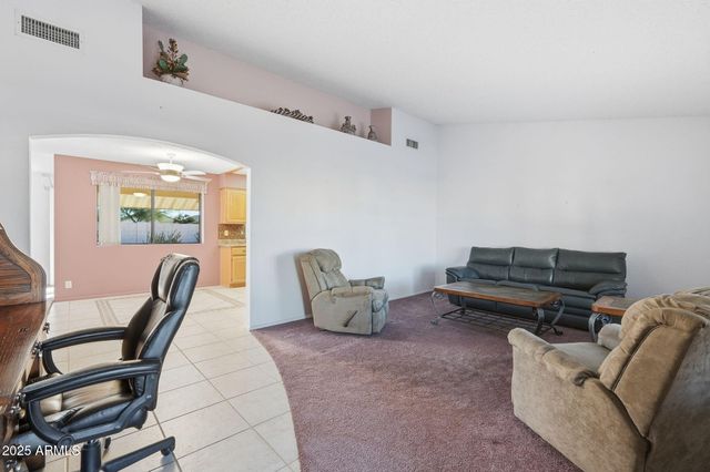 2705 S ZINNIA --, Mesa, AZ 85209