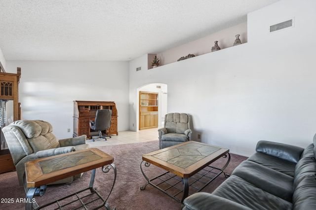 2705 S ZINNIA --, Mesa, AZ 85209