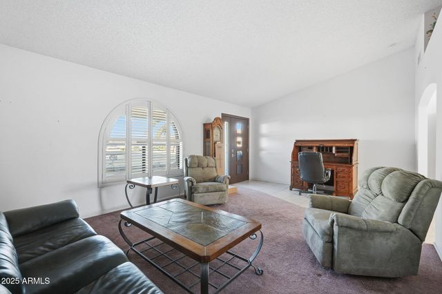 2705 S ZINNIA --, Mesa, AZ 85209