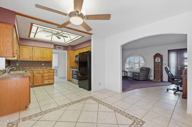 2705 S ZINNIA --, Mesa, AZ 85209