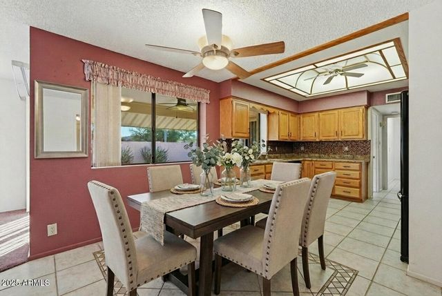 2705 S ZINNIA --, Mesa, AZ 85209