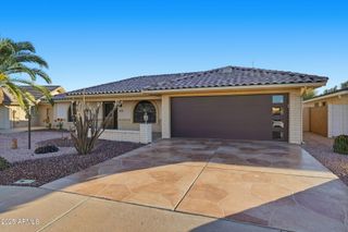 2705 S ZINNIA --, Mesa, AZ 85209