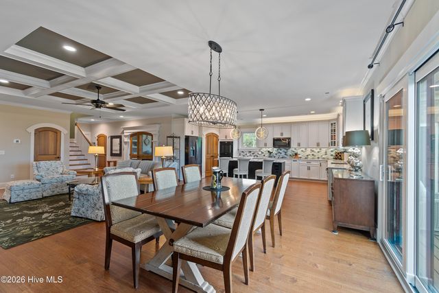 202 River Drive, Southport, NC 28461