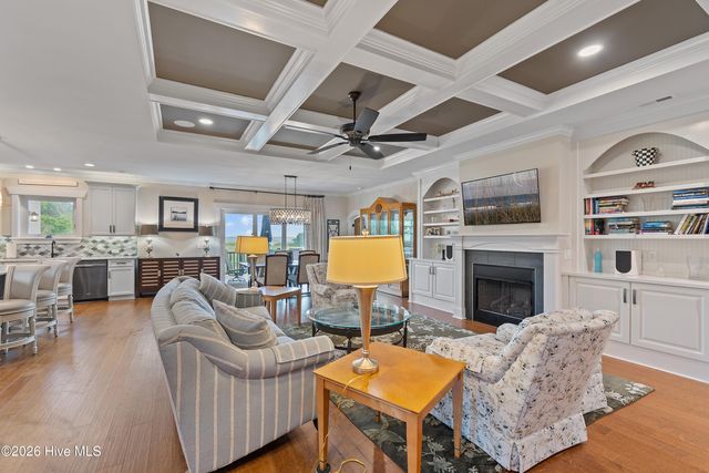 202 River Drive, Southport, NC 28461
