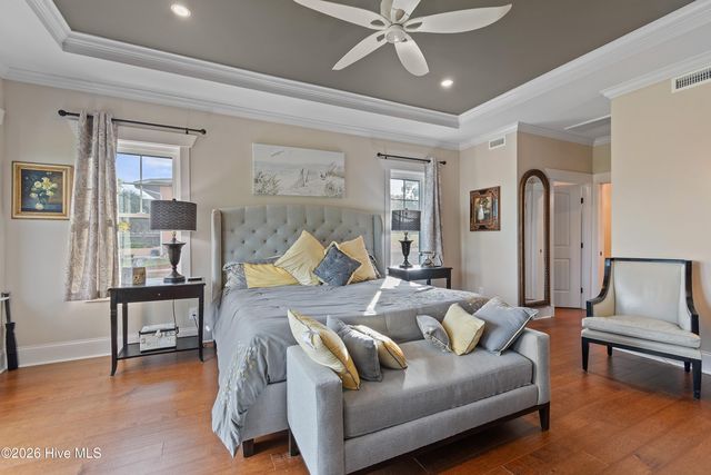 202 River Drive, Southport, NC 28461