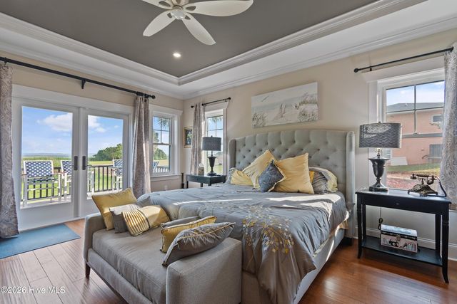 202 River Drive, Southport, NC 28461