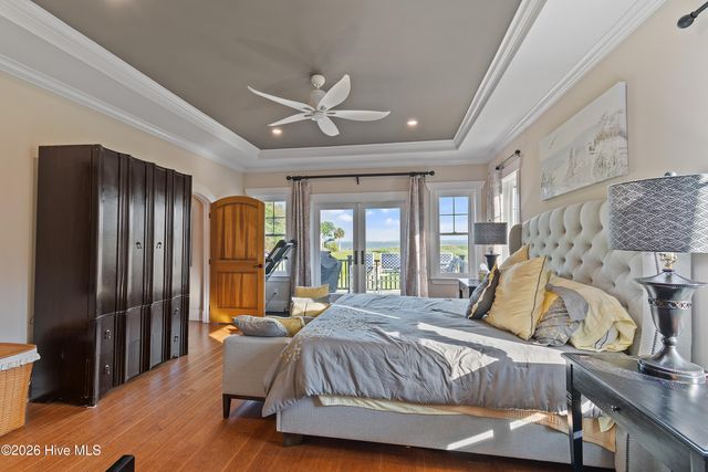 202 River Drive, Southport, NC 28461