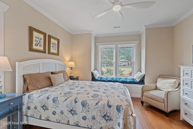 202 River Drive, Southport, NC 28461