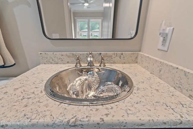 202 River Drive, Southport, NC 28461