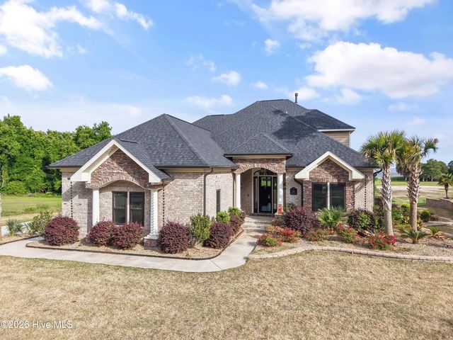 202 River Drive, Southport, NC 28461