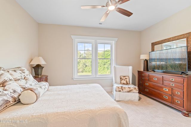 202 River Drive, Southport, NC 28461