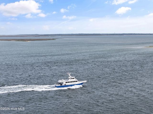 202 River Drive, Southport, NC 28461