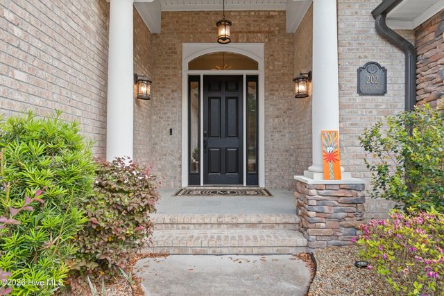 202 River Drive, Southport, NC 28461