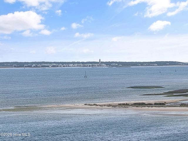 202 River Drive, Southport, NC 28461