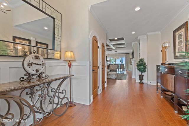 202 River Drive, Southport, NC 28461