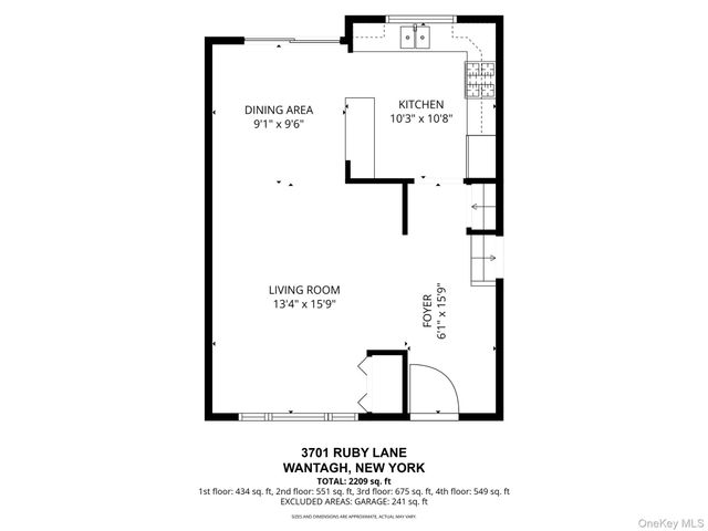 3701 Ruby Lane, Wantagh, NY 11793