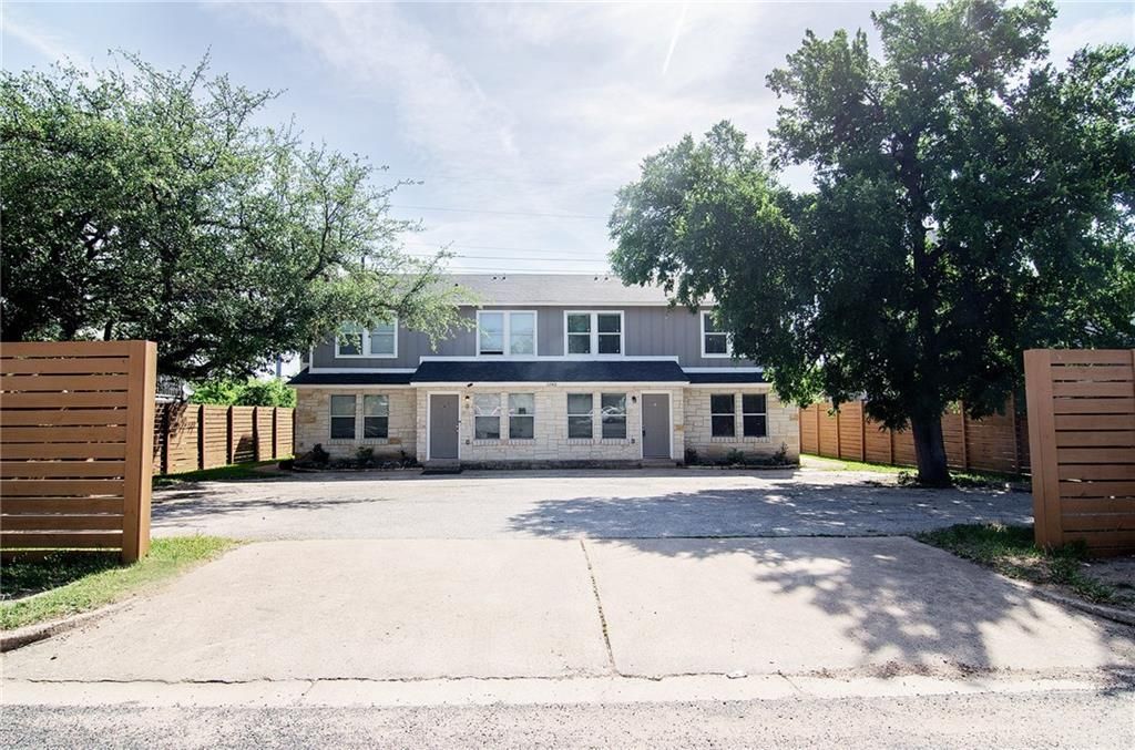 11901 Alpheus Ave D, Austin, TX 78759