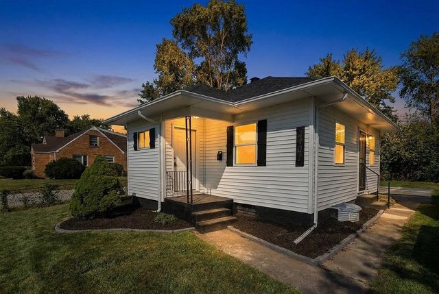 2401 Madison Street, Gary, IN 46407