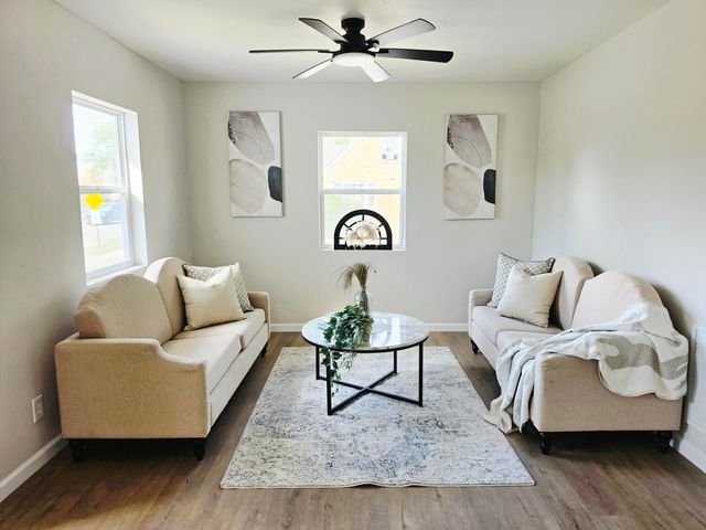 2401 Madison Street, Gary, IN 46407
