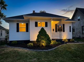 2401 Madison Street, Gary, IN 46407