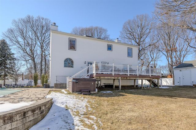 202 Stanley Drive, Centereach, NY 11720