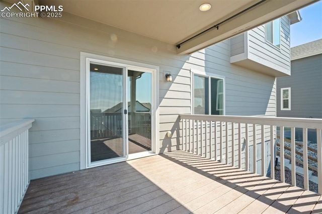 5633 Makalu Drive, Colorado Springs, CO 80924