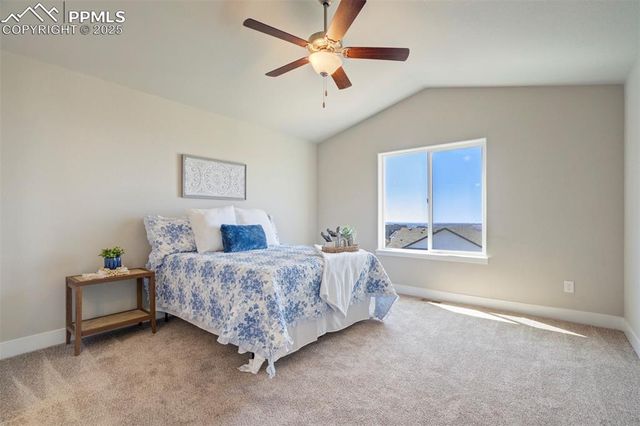 5633 Makalu Drive, Colorado Springs, CO 80924