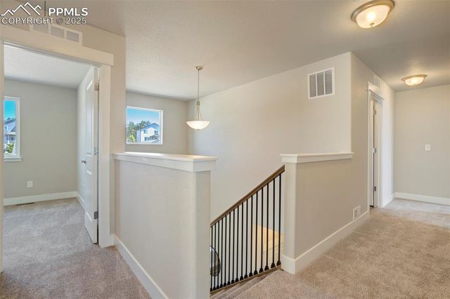 5633 Makalu Drive, Colorado Springs, CO 80924