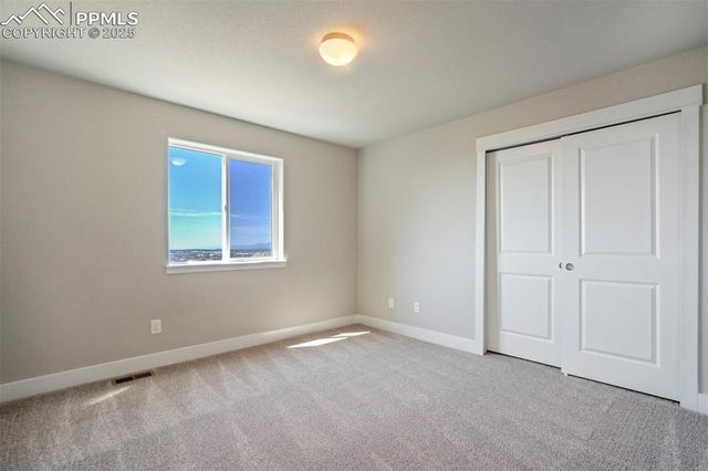 5633 Makalu Drive, Colorado Springs, CO 80924