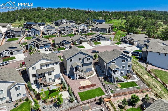 5633 Makalu Drive, Colorado Springs, CO 80924