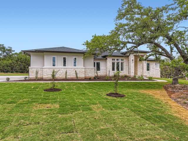 156 Carousel LN, Driftwood, TX 78619