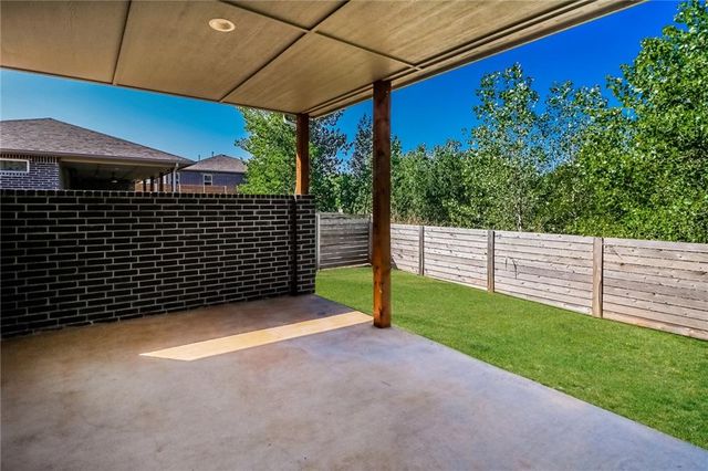 11307 Paradise Out Lane, Oklahoma City, OK 73131