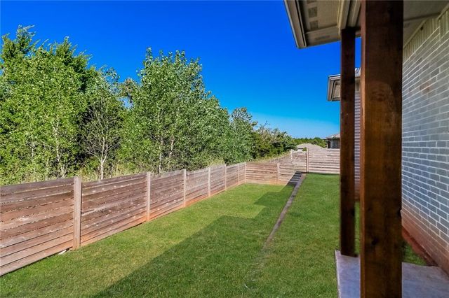 11307 Paradise Out Lane, Oklahoma City, OK 73131