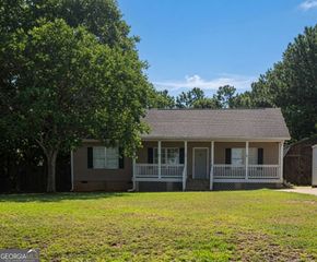 805 Gose Road, Forsyth, GA 31029