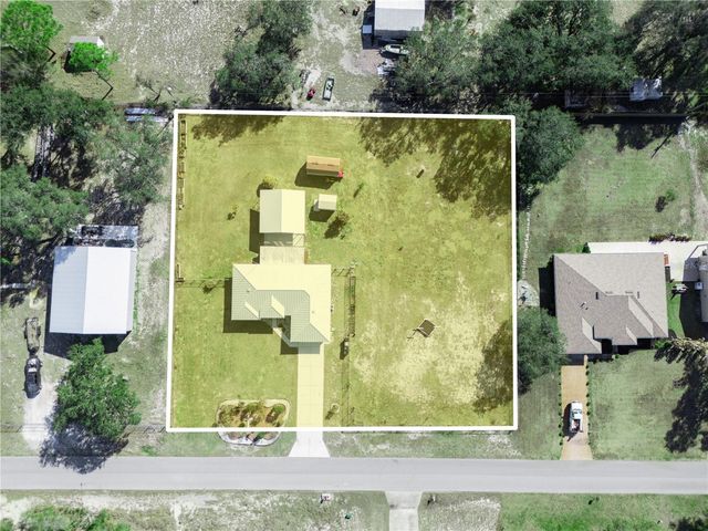 8926 CYPRESSWOOD DRIVE, Lake Wales, FL 33898