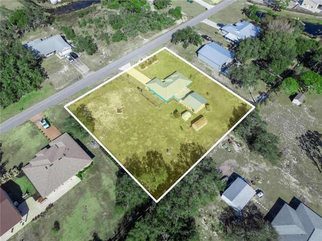 8926 CYPRESSWOOD DRIVE, Lake Wales, FL 33898