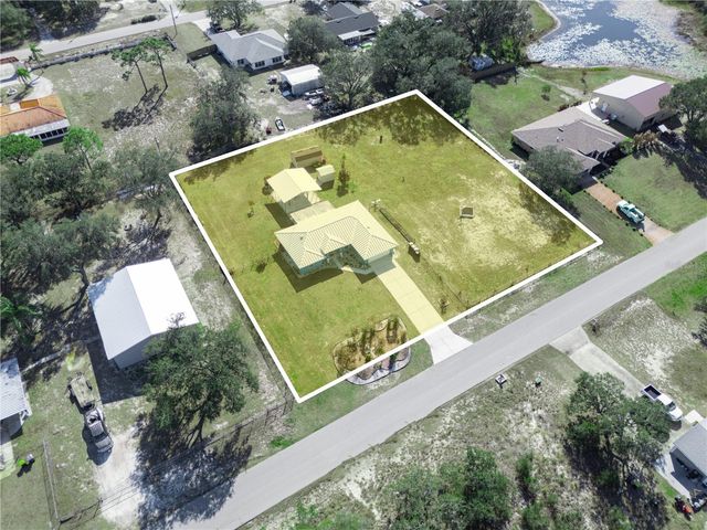 8926 CYPRESSWOOD DRIVE, Lake Wales, FL 33898