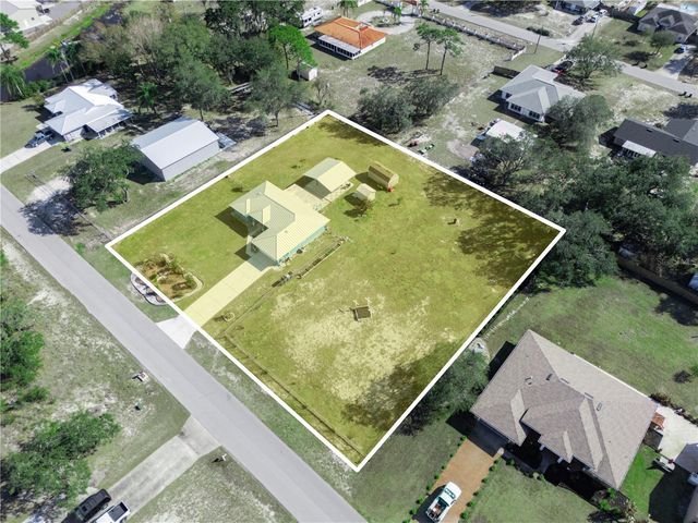 8926 CYPRESSWOOD DRIVE, Lake Wales, FL 33898