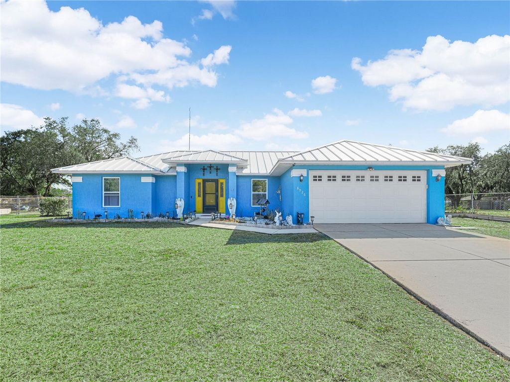 8926 CYPRESSWOOD DRIVE, Lake Wales, FL 33898