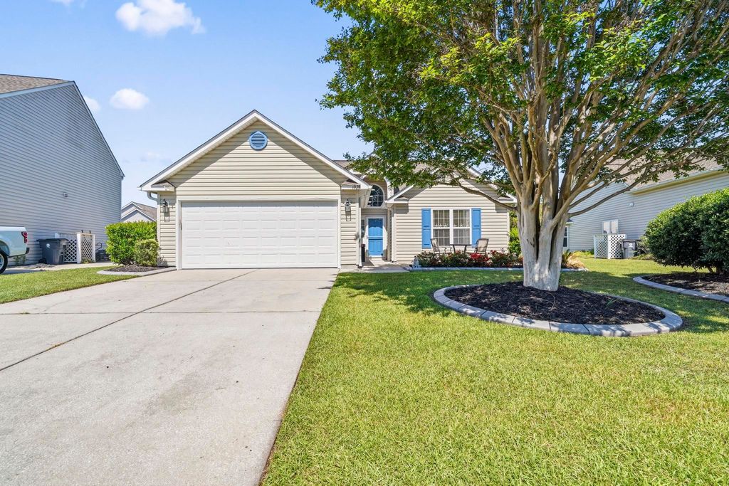 1028 Great Lakes Circle, Myrtle Beach, SC 29588