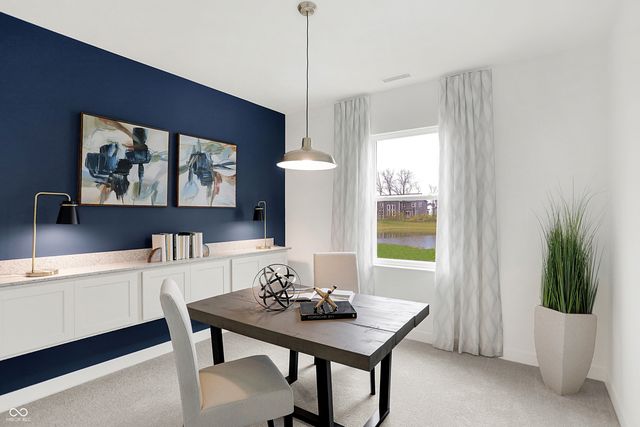 16710 Breton Road, Hamilton, IN 46074