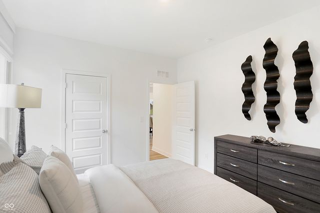 16710 Breton Road, Hamilton, IN 46074