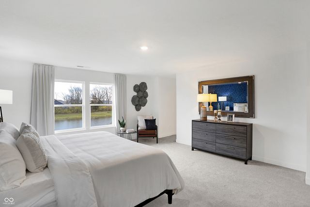 16710 Breton Road, Hamilton, IN 46074