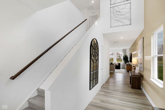 16710 Breton Road, Hamilton, IN 46074