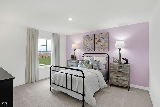 16710 Breton Road, Hamilton, IN 46074