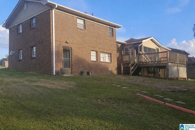 4852 SMITHFIELD DRIVE N, Birmingham, AL 35207