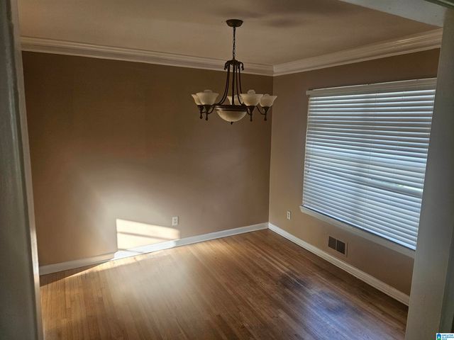 4852 SMITHFIELD DRIVE N, Birmingham, AL 35207