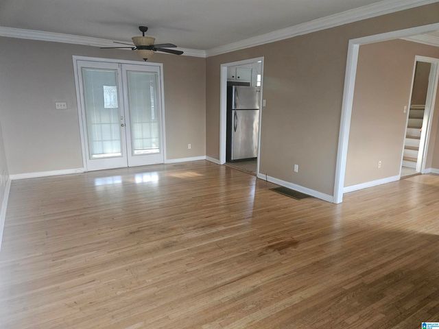 4852 SMITHFIELD DRIVE N, Birmingham, AL 35207