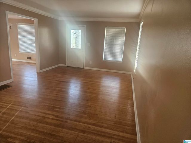 4852 SMITHFIELD DRIVE N, Birmingham, AL 35207