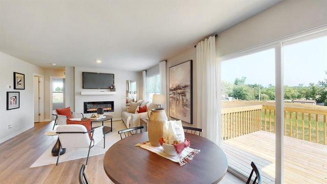 2103 Creek View Lane, Raymore, MO 64083